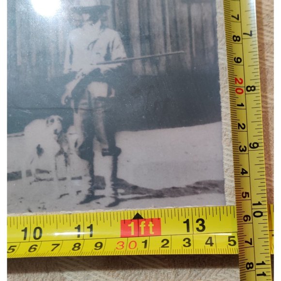 Antique C. 1868 Old Family Photo Tinsley Home Allen Graves County Kentucky KY - Picture 5 of 10